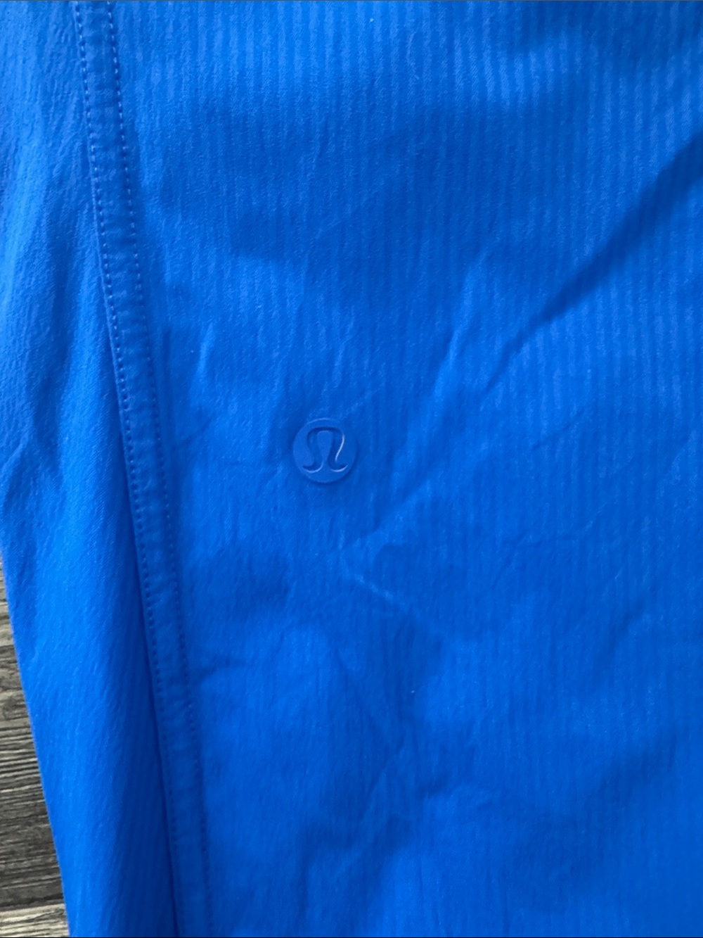 Lululemon Dance Studio Mid-Rise Jogger Size 4 Cerulean Blue - Picture 6 of 10